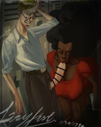 1girls Rule 34 Image
