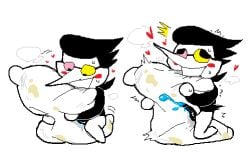 Undertale (Series) Rule 34 Image