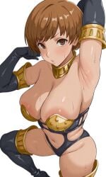 1girls Rule 34 Image