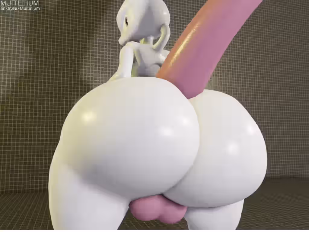 Pokemon (Species) Rule 34 Video