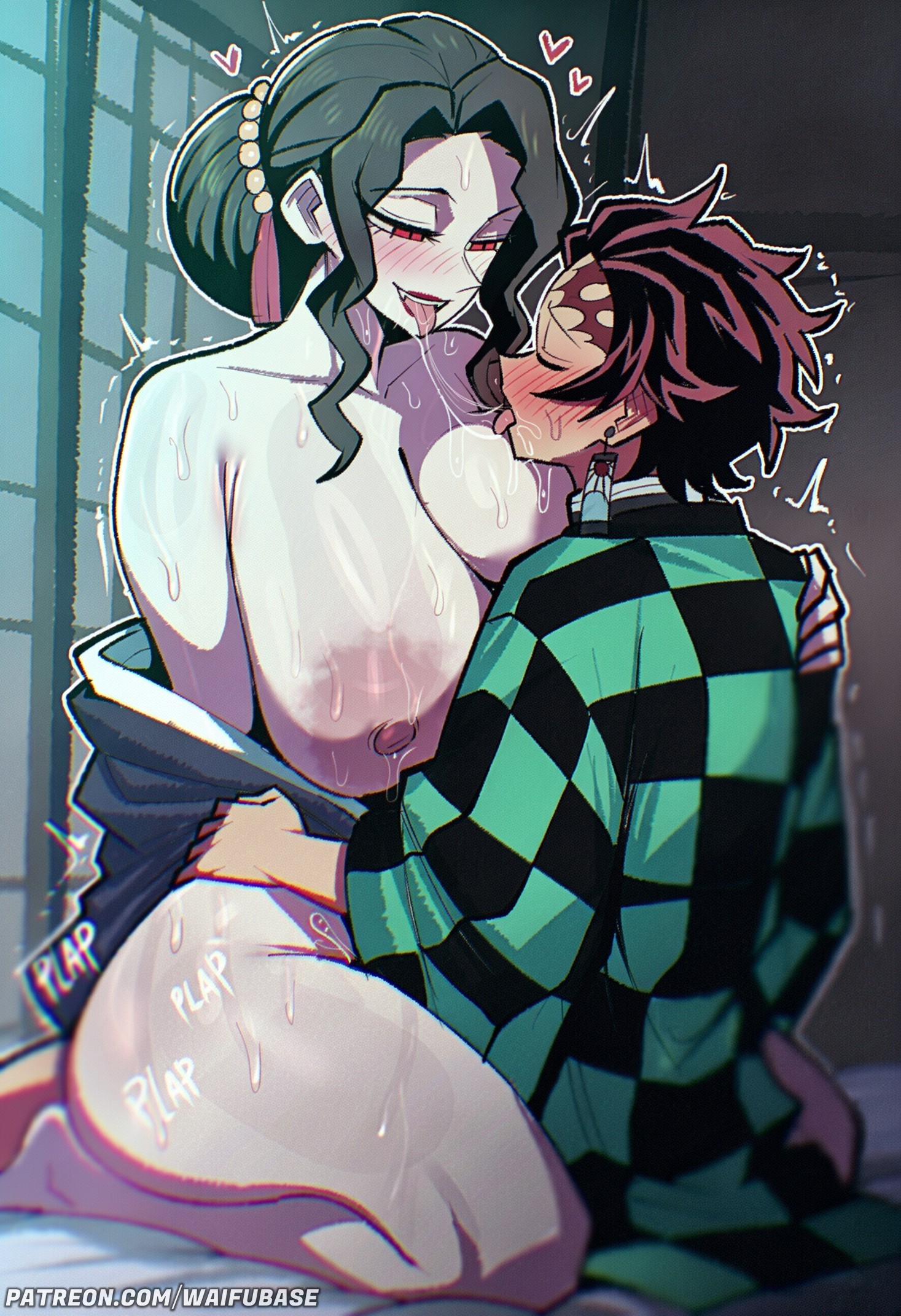 1boy1girl Rule 34 Image