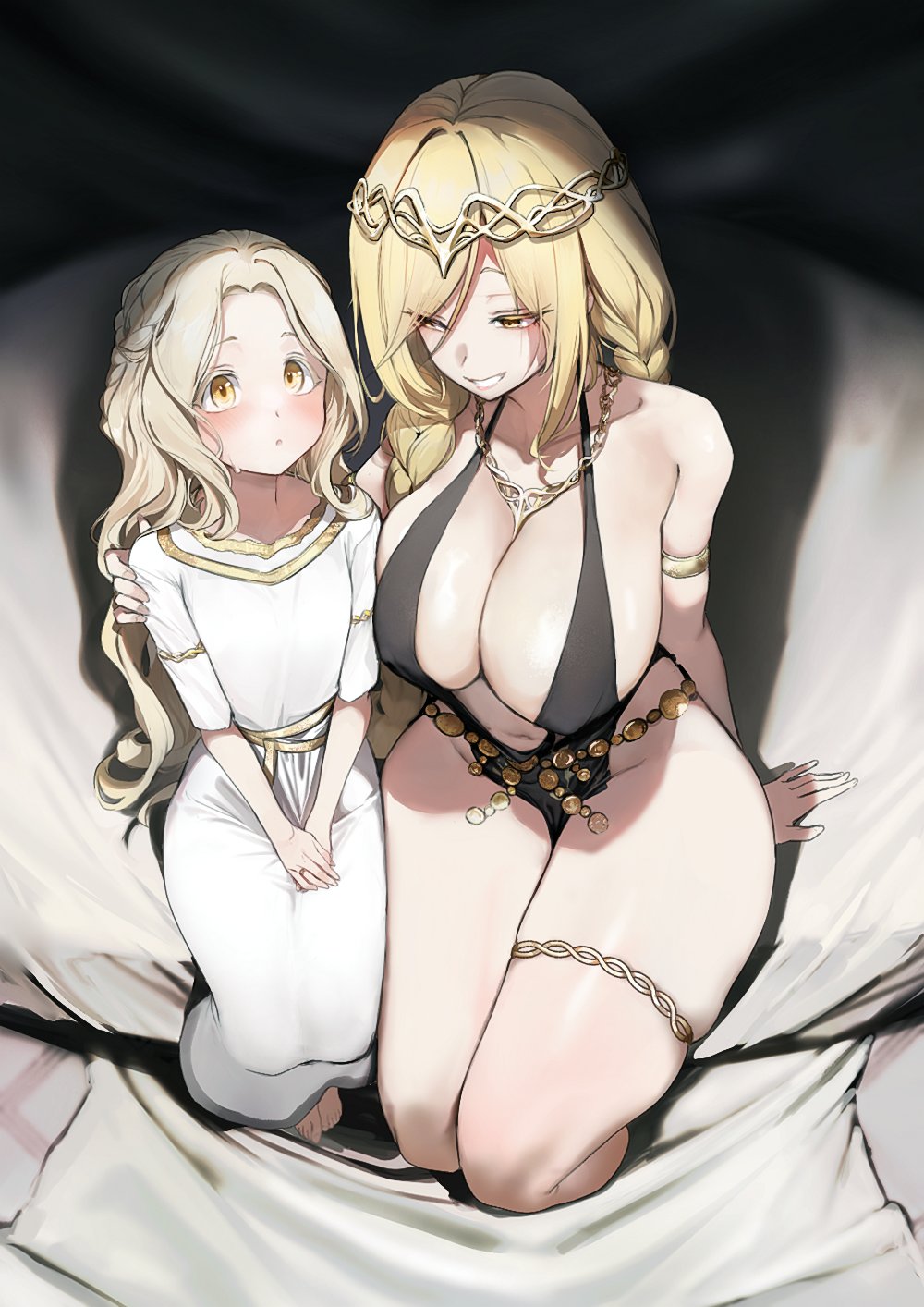 Charles (Gu599) Rule 34 Image
