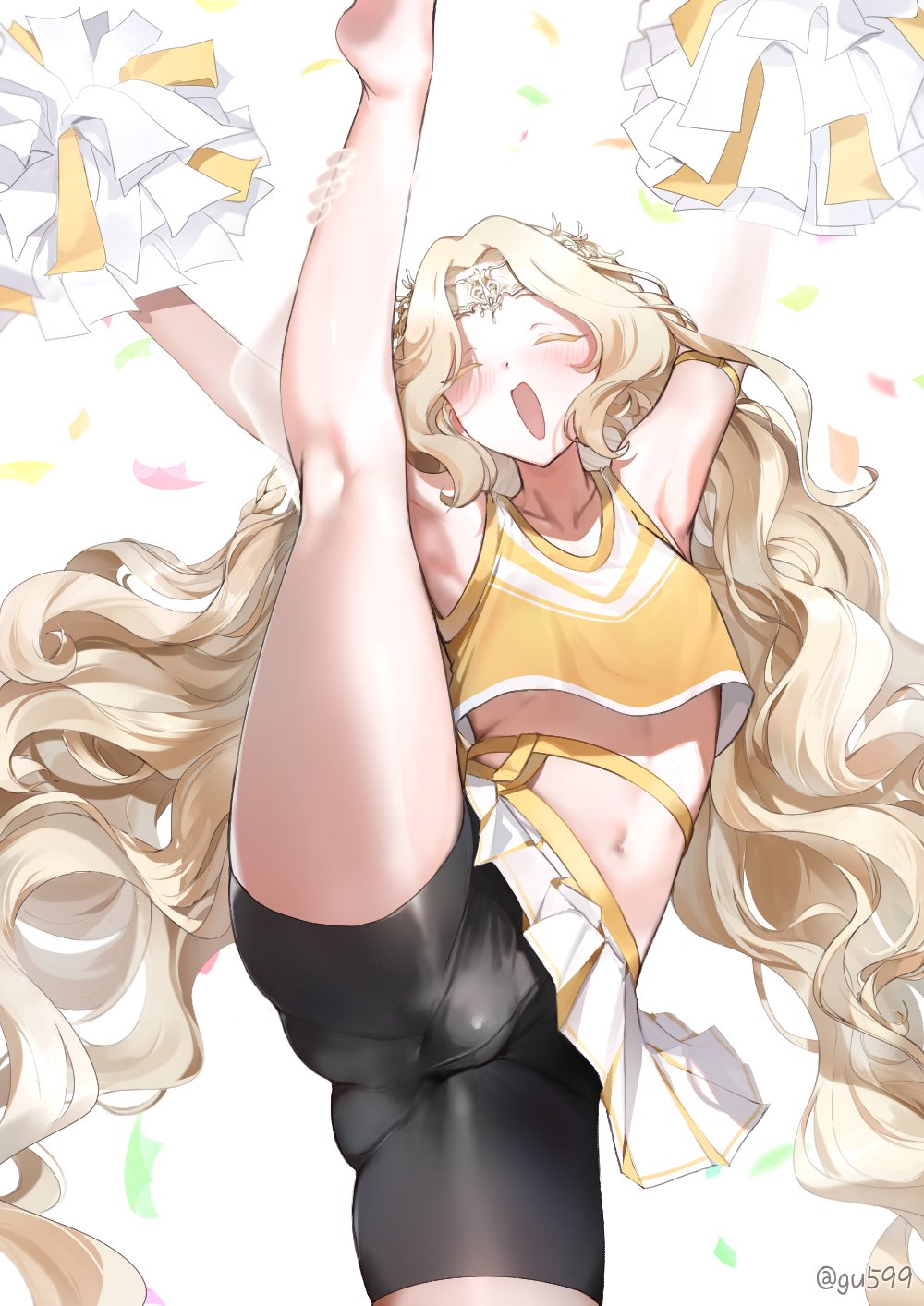 Charles (Gu599) Rule 34 Image