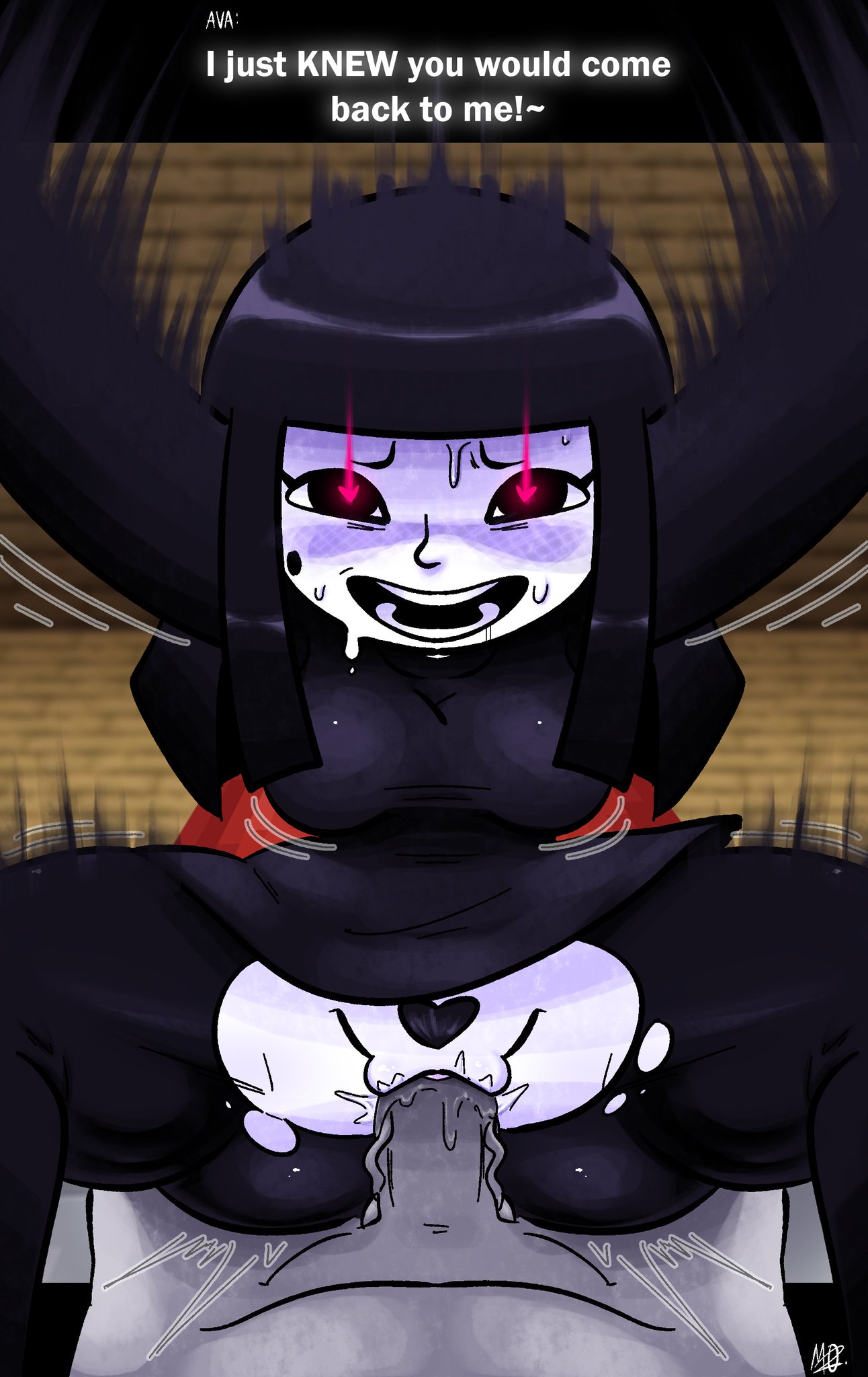 Alternate Version At Source Rule 34 Image