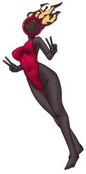 Dante (Limbus Company) Rule 34 Image