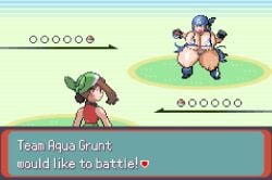 May (Pokemon) Rule 34 Image