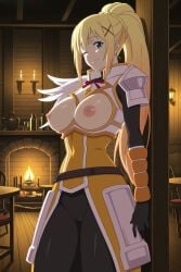 Darkness (Konosuba) Rule 34 Image