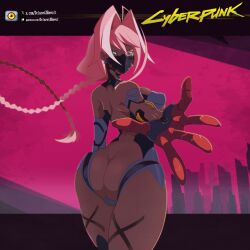 1girls Rule 34 Image