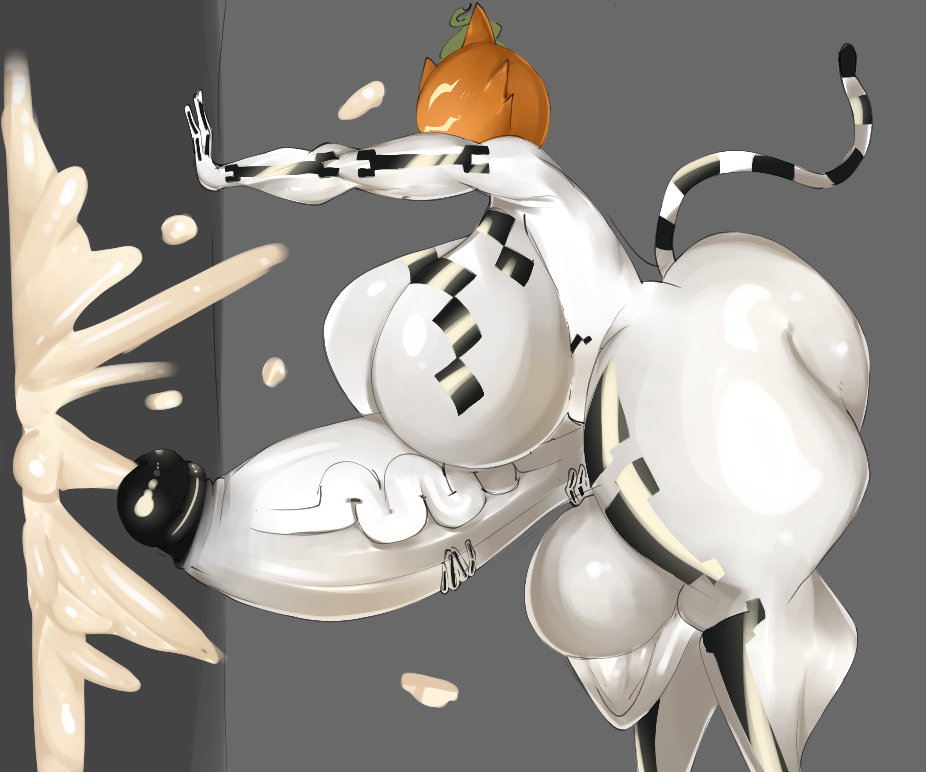 Sugar (Fortnite) Rule 34 Image
