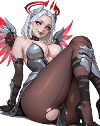Angela Ziegler Rule 34 Image