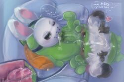 Clod (Dumb Ways To Die) Rule 34 Image