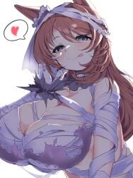 Super Creek (Umamusume) Rule 34 Image
