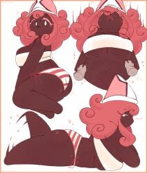 Pokemon (Species) Rule 34 Image
