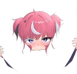 Camila (Vtuber) Rule 34 Image