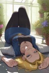 1girls Rule 34 Image
