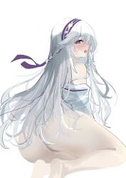 Celestia (Midsummer Night) (Strinova) Rule 34 Image