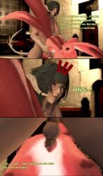 Gpose (Ffxiv) Rule 34 Image