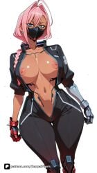 Blue Eyes Rule 34 Image