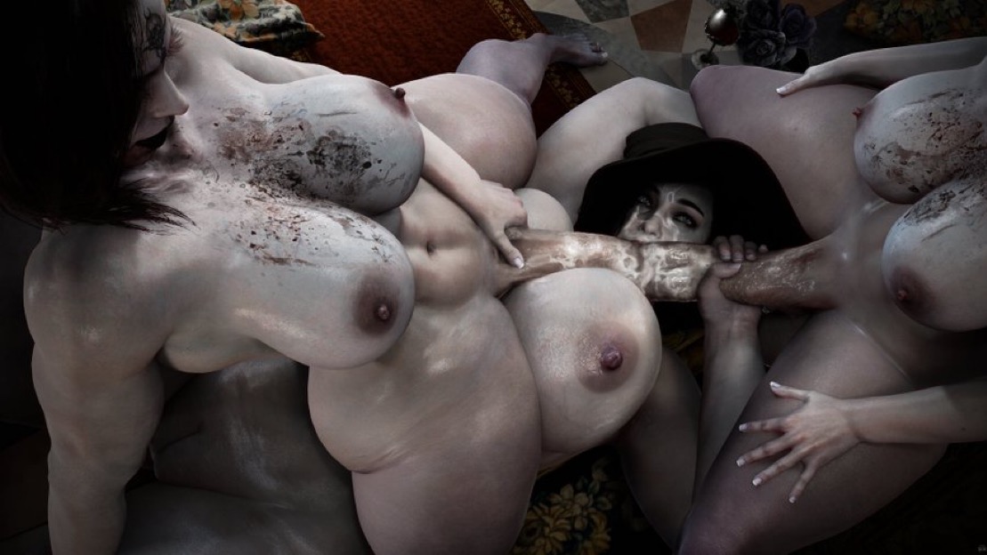 3d Rule 34 Image