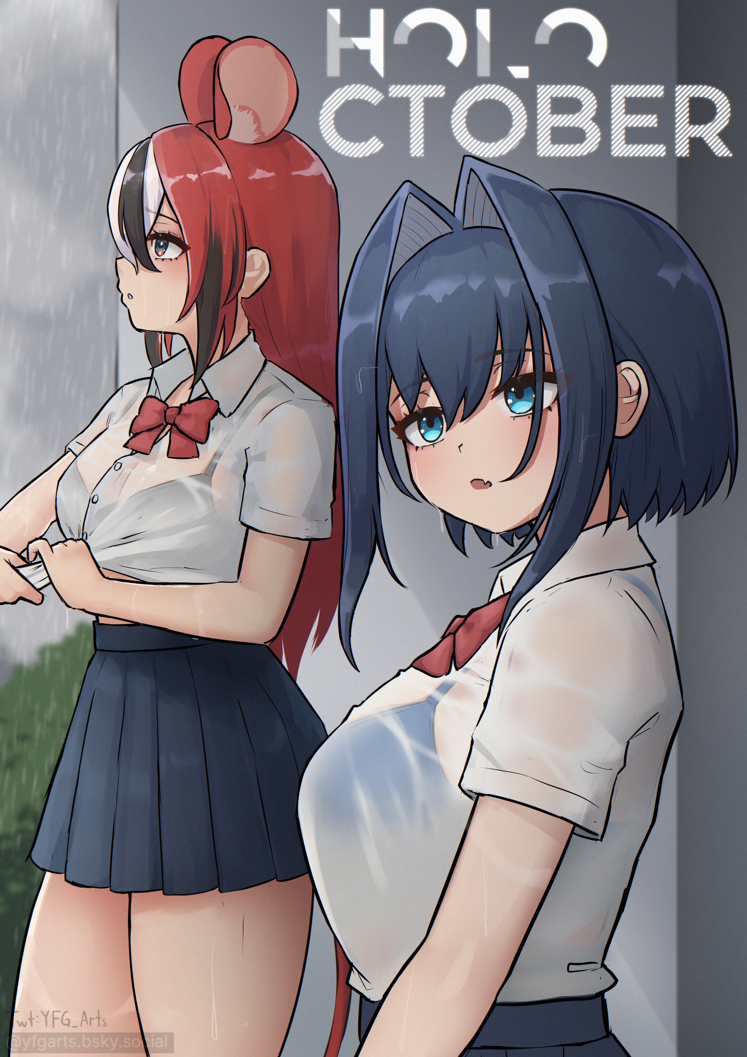 Animal Ears Rule 34 Image