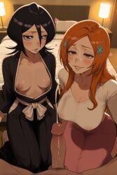 Black Hair Rule 34 Image
