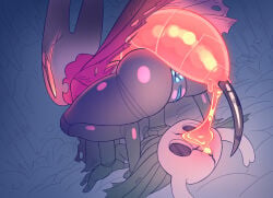 Half Sister (Lore) Rule 34 Image