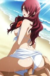 1girls Rule 34 Image
