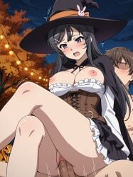 1girls Rule 34 Image