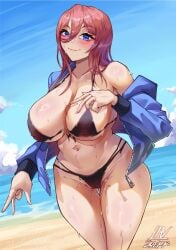 Bikini Rule 34 Image