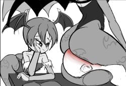 Capcom Rule 34 Image