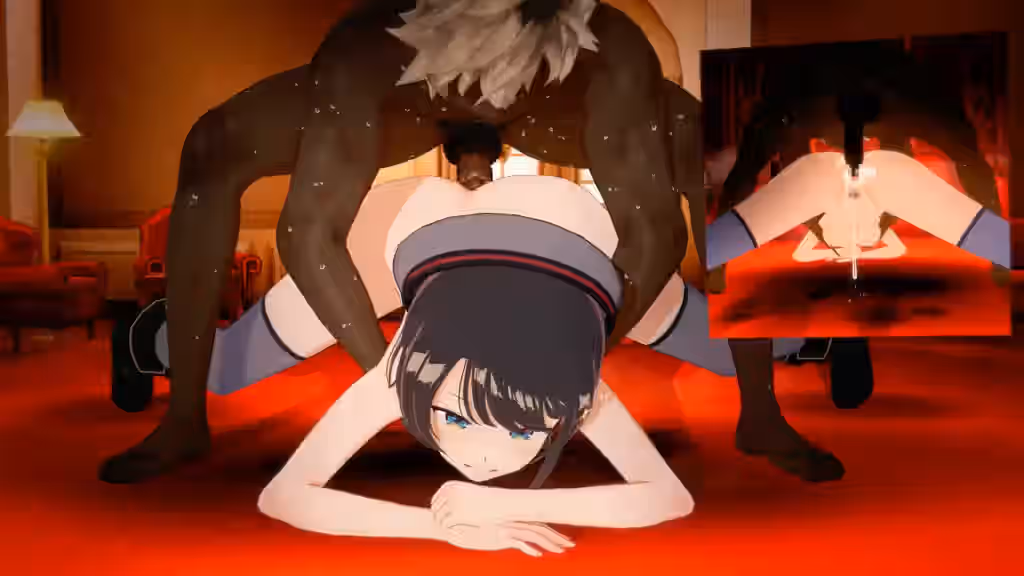 1boy1girl Rule 34 Video