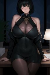 Fubuki (One-Punch Man) Rule 34 Image