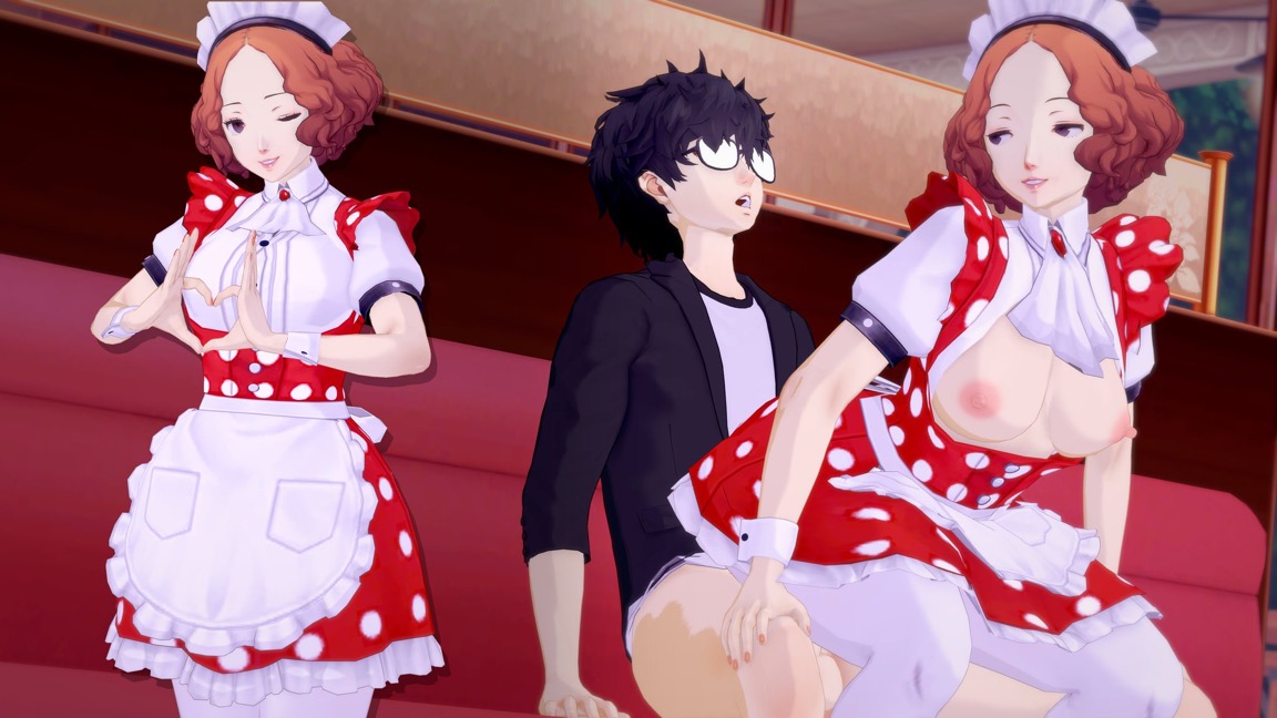 3d (Artwork) Rule 34 Image
