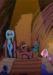 2d Rule 34 Image