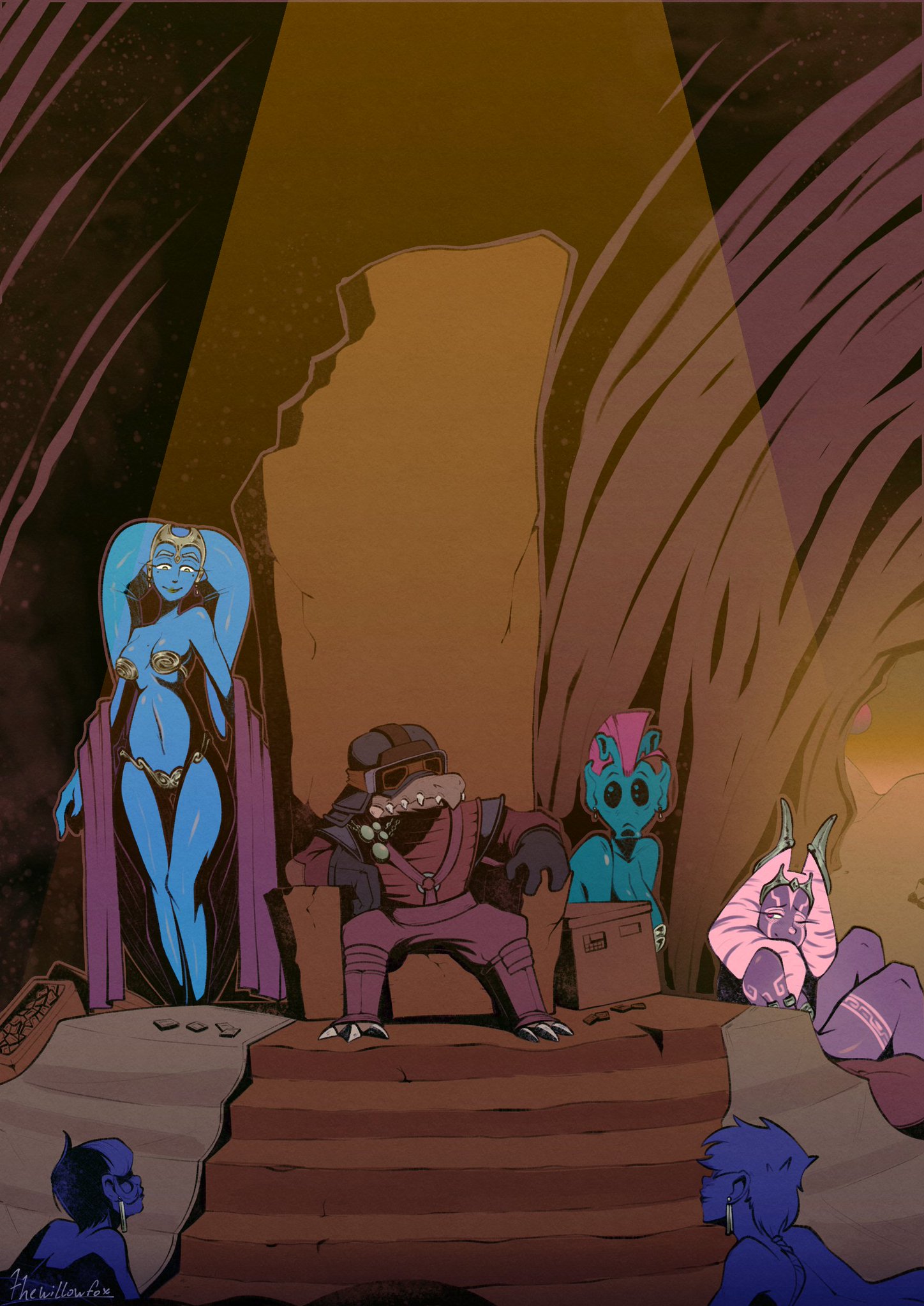 2d Rule 34 Image