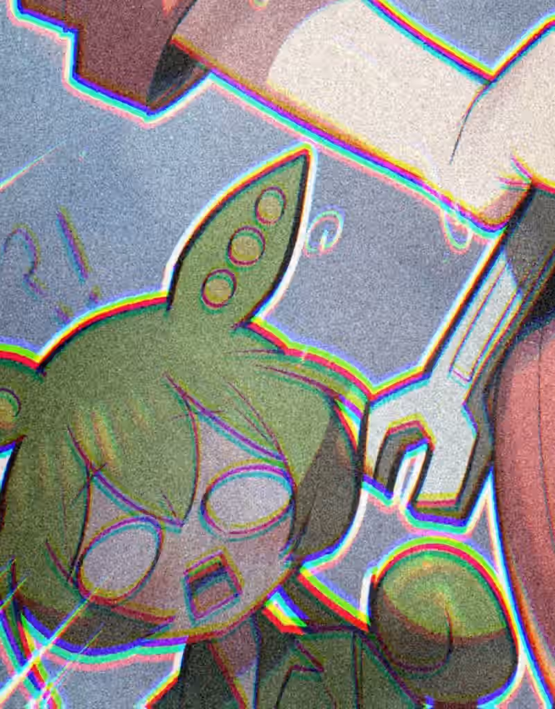 2d (Artwork) Rule 34 Video