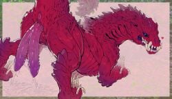 Digital Media (Artwork) Rule 34 Image