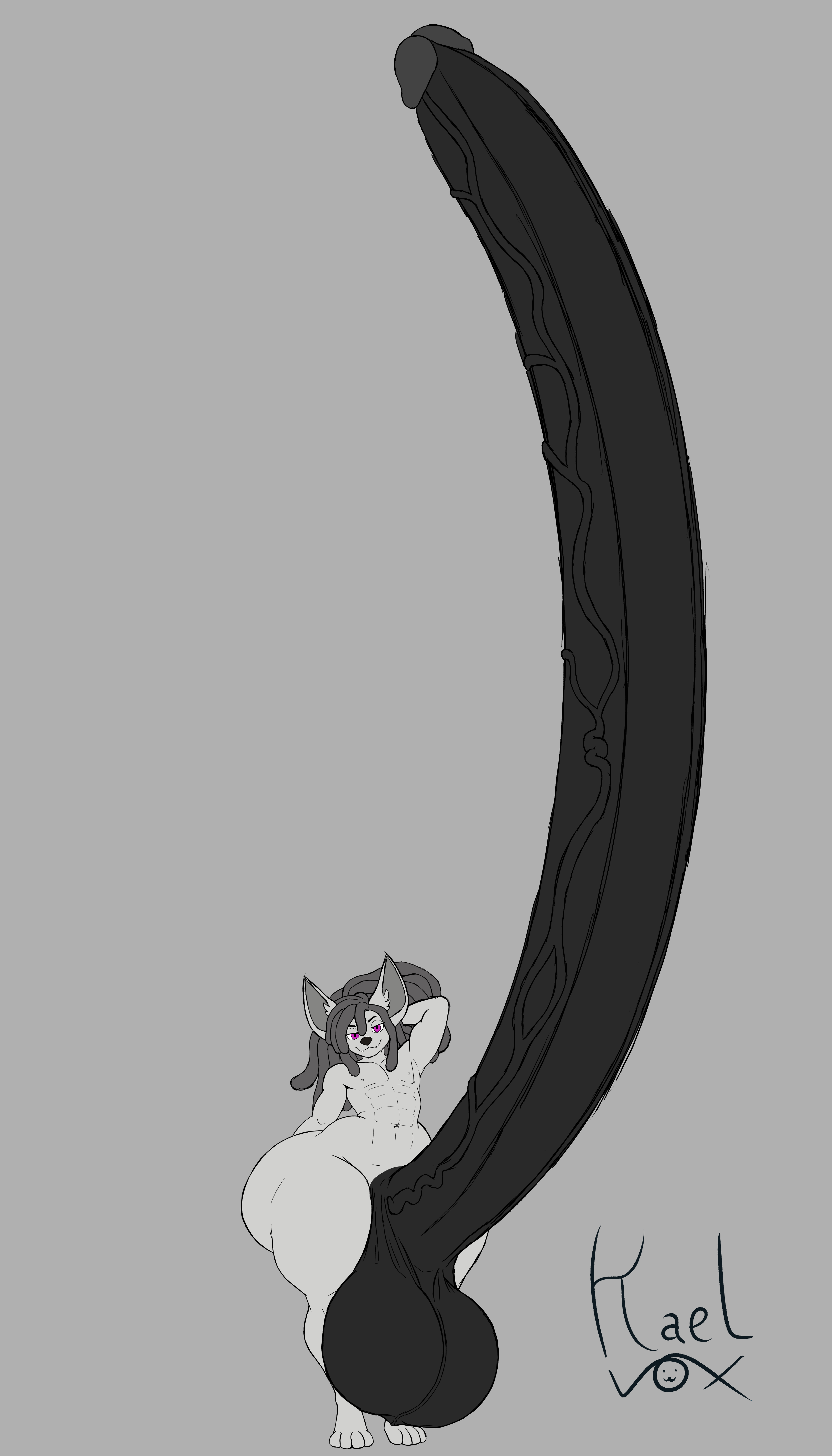 Henriet (Flakbat) Rule 34 Image