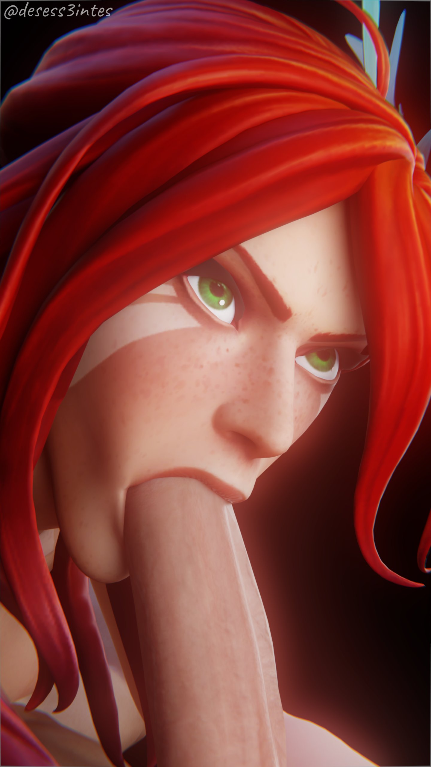 3d (Artwork) Rule 34 Image