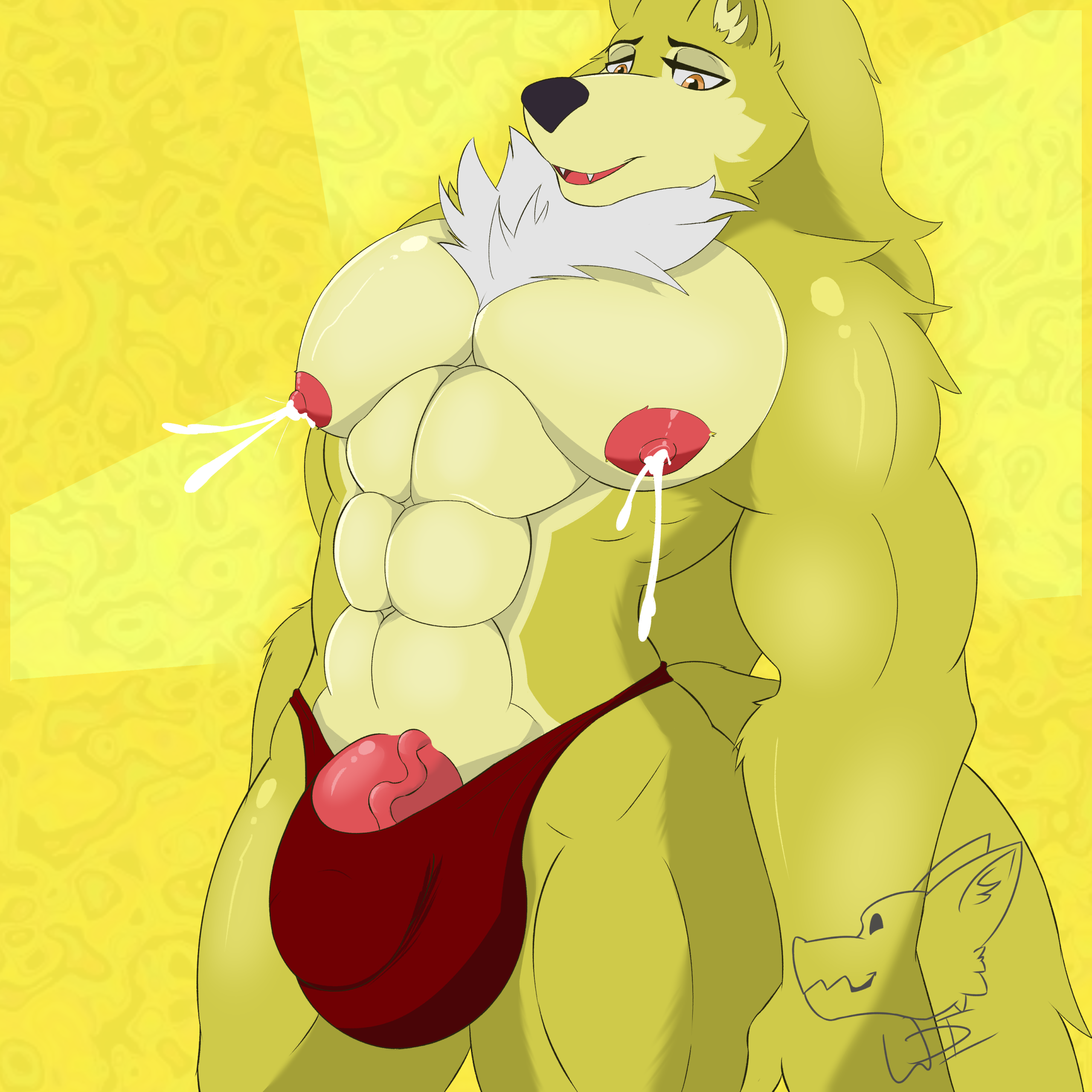 Aaron (Wdigni42) Rule 34 Image