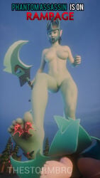 3d (Artwork) Rule 34 Image