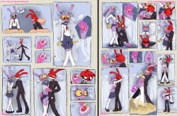 Jax (Tadc) Rule 34 Image