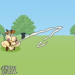 Pokemon (Species) Rule 34 Image