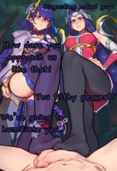2girl Rule 34 Image
