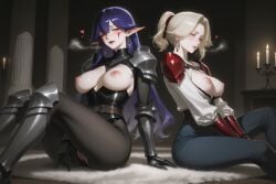 Armor Rule 34 Image