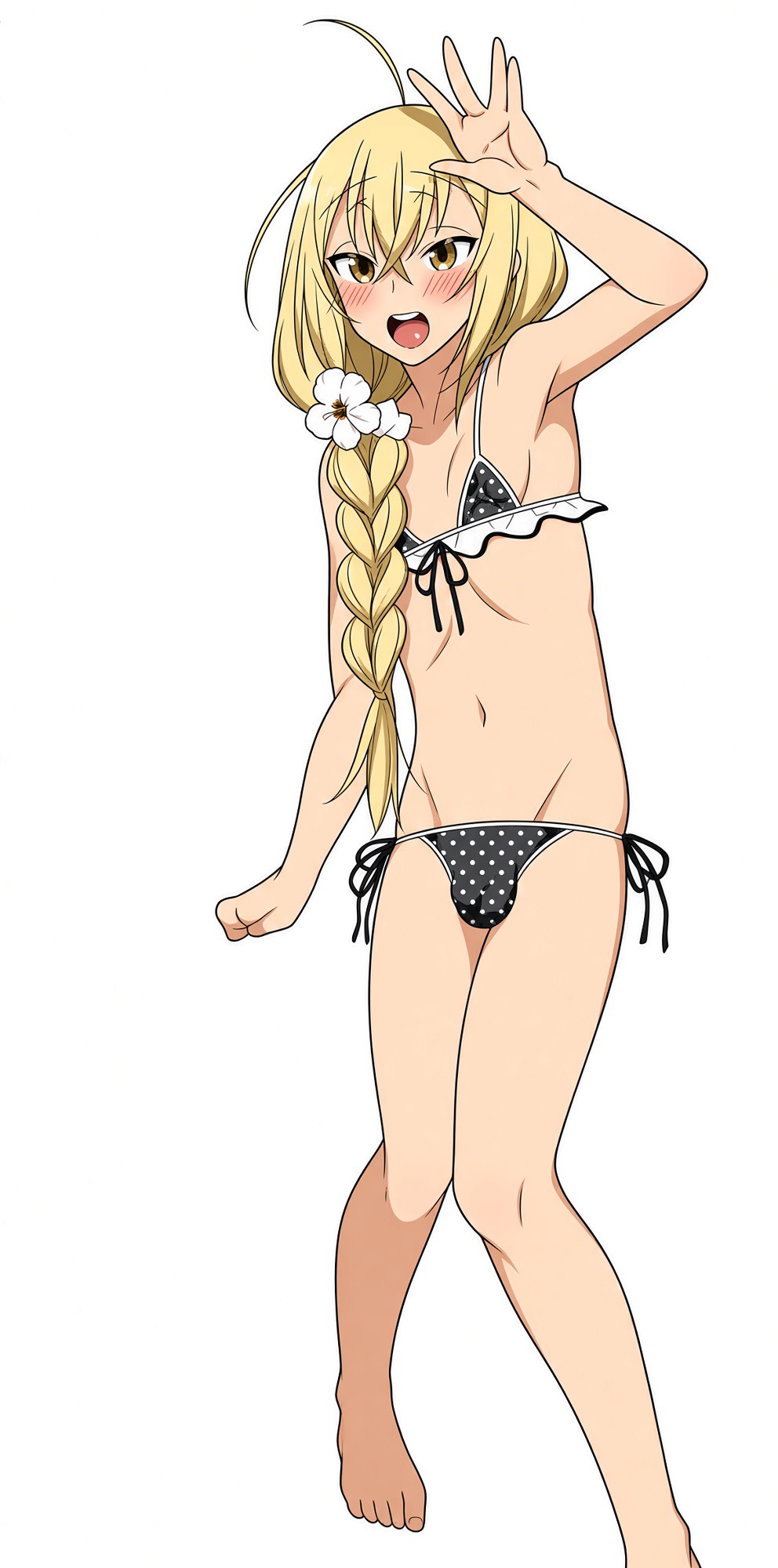 Ai Edit Rule 34 Image
