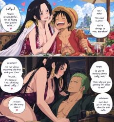 1girls Rule 34 Image