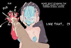 1girls Rule 34 Image