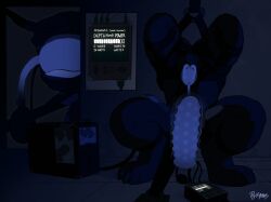 Yggdrasil (Yggthederp) Rule 34 Image