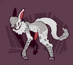 All Fours Rule 34 Image